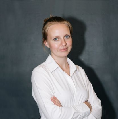 Карина Зимнухова